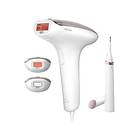 Philips Lumea IPL Advanced BRI923