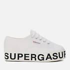 Superga 2790 Logo (Dam)