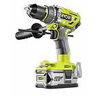 Ryobi R18PD7-252S (1x5,0Ah + 1x2,0Ah)