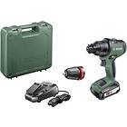 Bosch AdvancedImpact 18 (1x2,5Ah)
