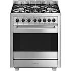 SMEG B71GMXI9 (Stainless Steel)