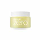 Banila Co. Clean It Zero Nourishing Cleansing Balm 100ml