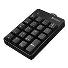 Sandberg USB Wired Numeric Keypad