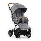 Crescent Nordic XT (Sittvagn)