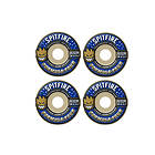 Spitfire Formula Four 52mm Skateboard hjul