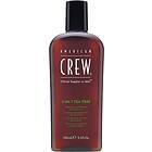 American Crew Tea Tree 3in1 450ml
