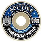 Spitfire Formula Four 56mm Skateboard hjul