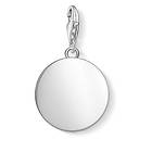 Thomas Sabo Disc Charm Pendant Berlock (Dam)