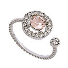 Lily and Rose Miranda Ring (Dam)