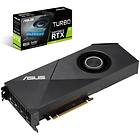 Asus GeForce RTX 2070 Turbo EVO 2xHDMI 2xDP 8GB