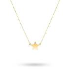 Sophie By Sophie Mini Star Halsband (Dam)