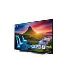 LG OLED55C9