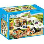 Playmobil Country 70134 Mobile Farm Market
