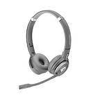 Sennheiser SDW 60 HS Duo On-ear