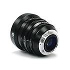 SLR Magic MicroPrime Cine 50/1.2 for Sony E