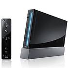 Nintendo Wii Black