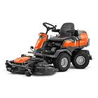 Husqvarna Rider R 420TsX AWD (ekskl. klippaggregat)