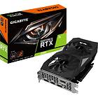 Gigabyte GeForce RTX 2060 OC Rev2 HDMI 3xDP 6GB