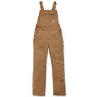 Carhartt Crawford Overalls (Dam)