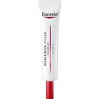 Eucerin Hyaluron Filler + Volume Lift Eye Cream SPF15 15ml