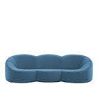 Ligne Roset Pumpkin Small Soffa (2-sits)
