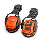 Husqvarna X-COM Bluetooth/FM Helmet Attachment