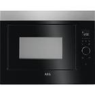 AEG MBE2658SEM (Sort)