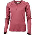 Lundhags Gimmer Merino Light Henley LS Shirt (Dame)