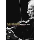 Gidon Kremer: Kremerata Baltica (DVD)