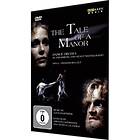 Isberg: The Tale Of A Manor (DVD)