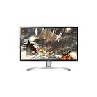 LG 27UL650
