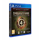 Sudden Strike 4 - Complete Collection (PS4)