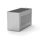 Louqe Ghost S1 MKII Limestone (Silver)