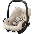 Maxi-Cosi Pebble Pro i-Size