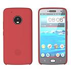 Motorola Silicone Case for Motorola Moto G5 Plus