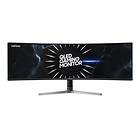 Samsung C49RG94 49" Ultrawide Buet Gaming DQHD VA 120Hz