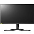 LG UltraGear 27GL850