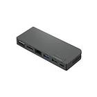 Lenovo Powered USB-C Travel Hub