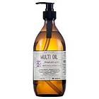 Ecooking Multi Oli Face & Body Oil 500ml