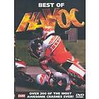 Best of Havoc 1 (UK) (DVD)