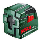 Bosch PCL 10