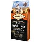 Carnilove Dog Adult Small Breed 6kg