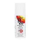 Riemann P20 Seriously Reliable Suncare Face Cream SPF30 50ml