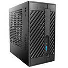 ASRock DeskMini A300 (Svart)