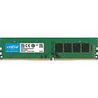 Crucial DDR4 3200MHz 8GB (CT8G4DFS832A)
