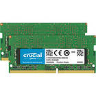 Crucial SO-DIMM DDR4 3200MHz 2x8GB (CT2K8G4SFS832A)