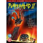 Pumpkinhead 2 (UK) (DVD)