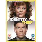 Identity Thief (UK) (DVD)