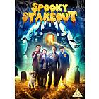 Spooky Stakeout (UK) (DVD)