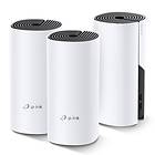 TP-Link Deco M4 Whole-Home Mesh WiFi System (3-pack)